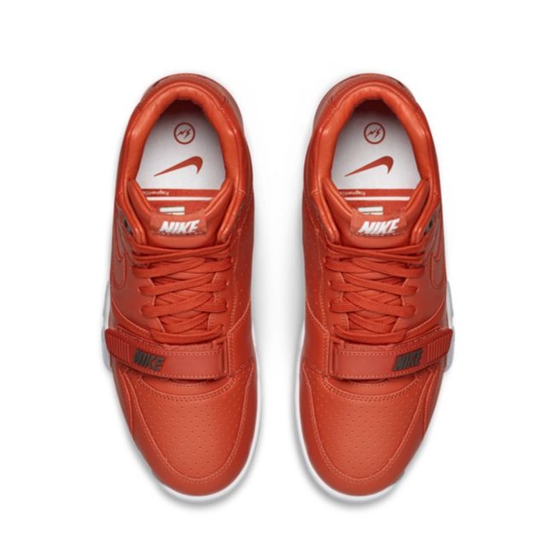 Nike Air Trainer 1 Mid x Fragment Design 806942-881 04