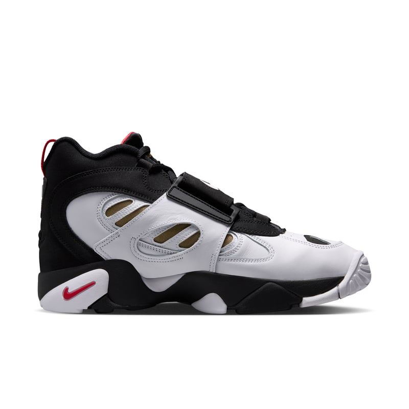 Nike Air Diamond Turf II sneakers "49ers Home" | Herre | Sportstyle | 03 | SPORTSHOWROOM