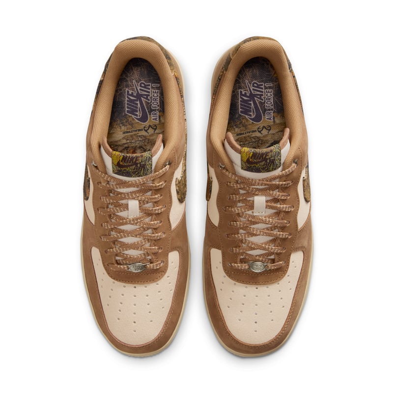 Nike Air Force 1 '07 Realtree IO9803-200 04