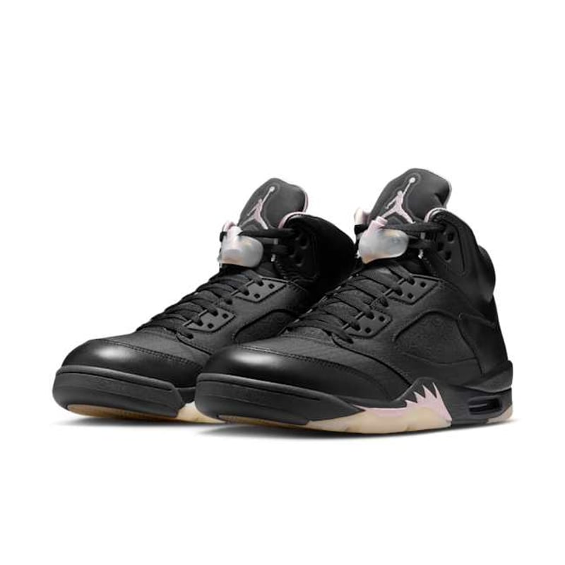 Jordan 5 Retro x Paris Saint-Germain HQ3004-001 05