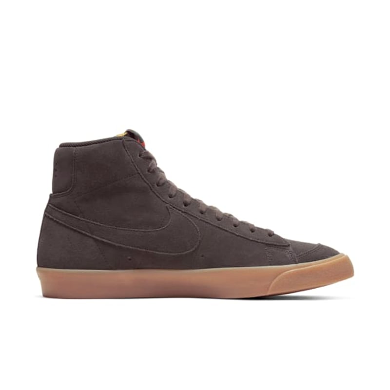 Nike Blazer Mid 77 Suede CI1172-200 03