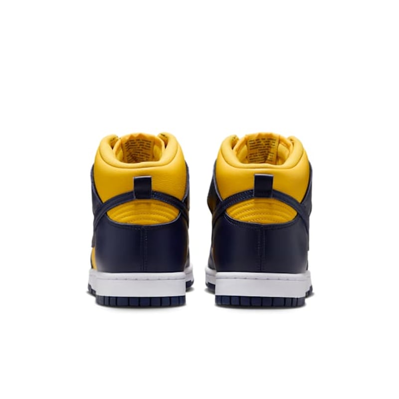 Nike Dunk High HF3143-700 06