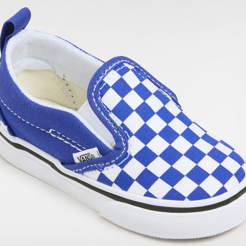 Vans Checkerboard Slip-on Hook And Loop VN000D0SCG4 04