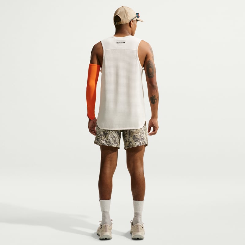Nike ACG 'Solar Chase' Dri-FIT ADV Tank Top "Light Orewood Brown" | Men | | 05 | SPORTSHOWROOM