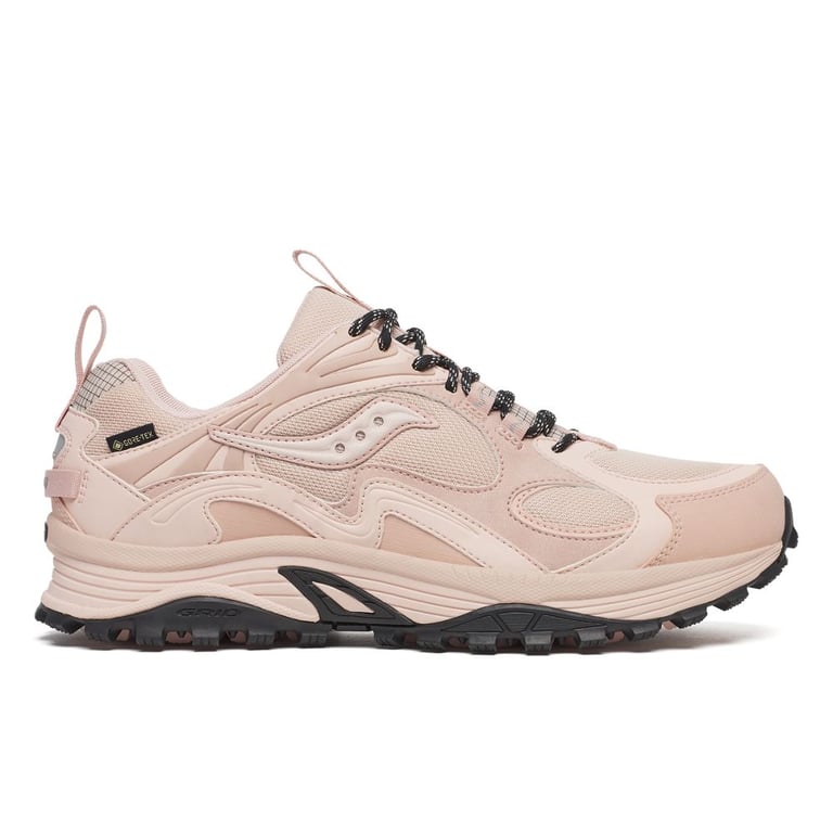 Saucony Grid Aura X GORE-TEX