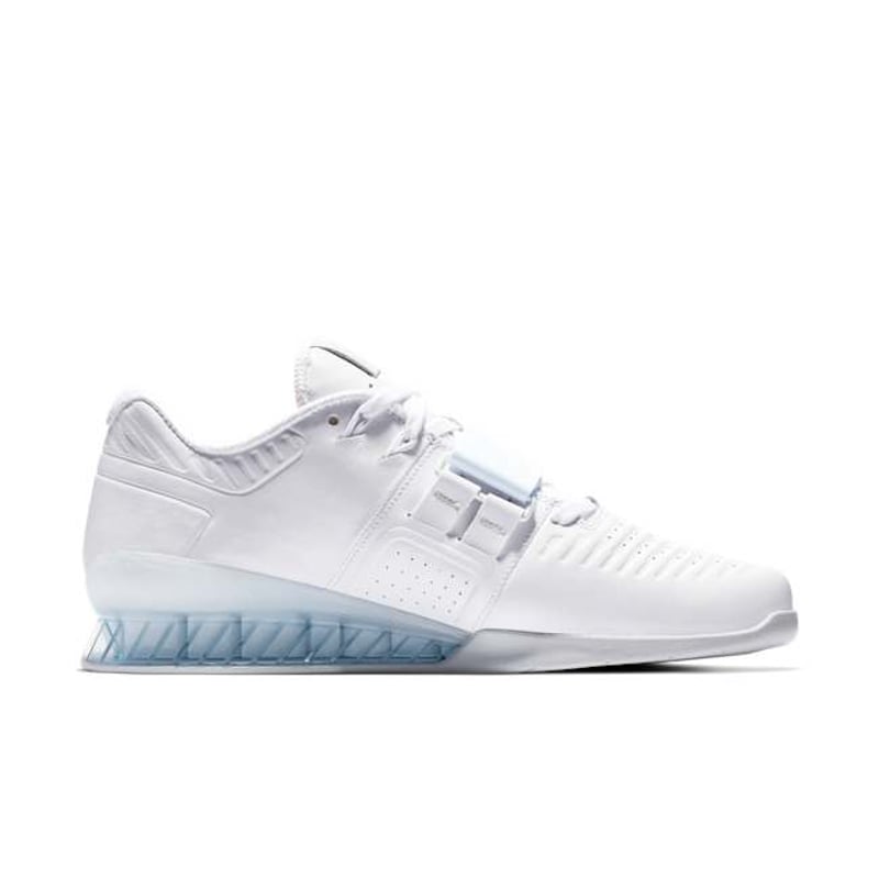 Nike Romaleos 3 XD AO7987-100 03