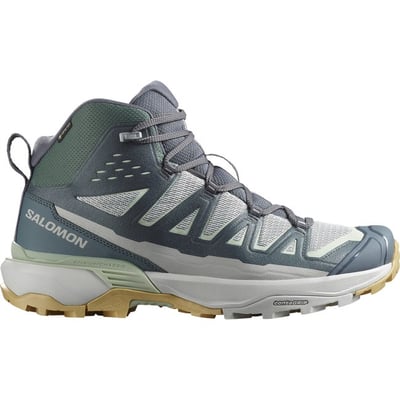 Salomon X Ultra 360 Edge Mid GORE-TEX L47816000