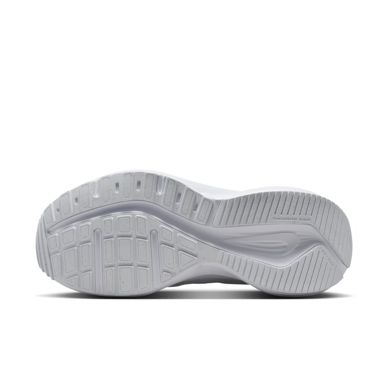 Nike Downshifter 14 runners "Triple White" | Women | Running | 02 | SPORTSHOWROOM