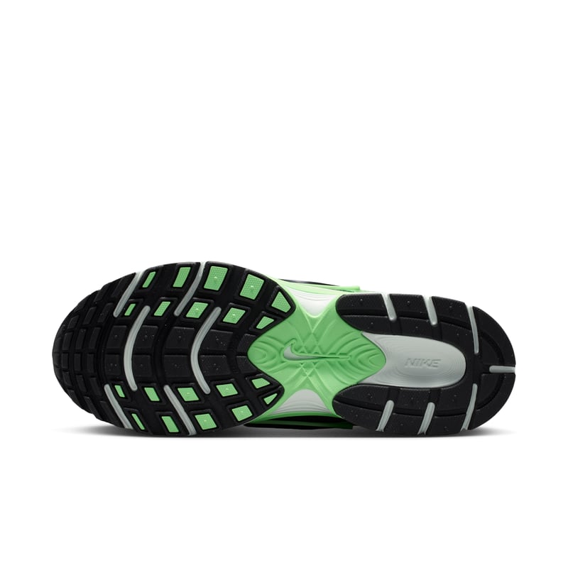 Nike V5 RNR sneakers "Black & Illusion Green" | Dames | Sportstyle | 02 | SPORTSHOWROOM