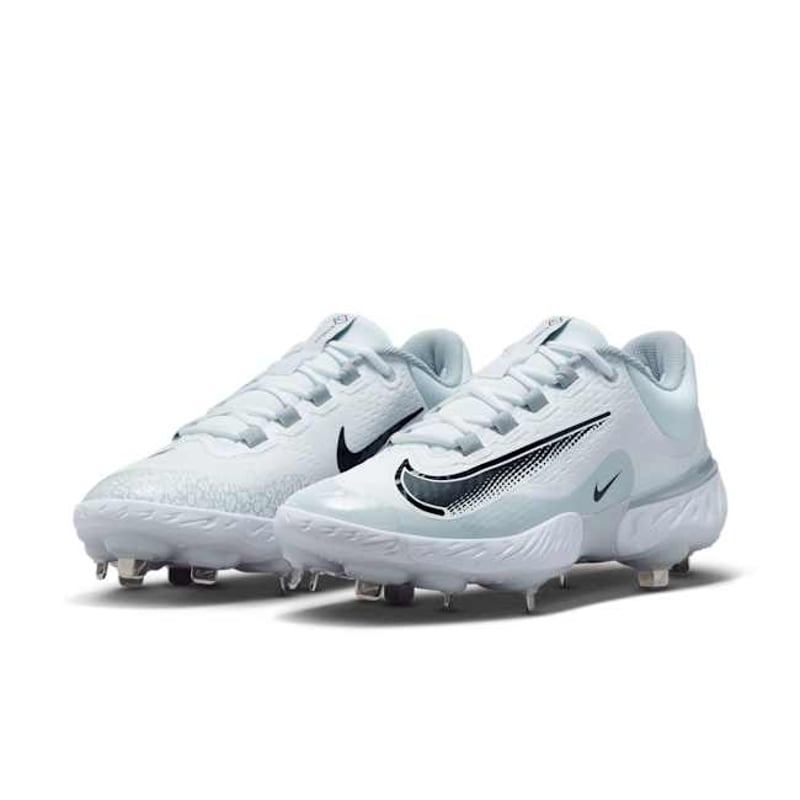 Nike Alpha Huarache Elite 4 Low FD2745-100 05