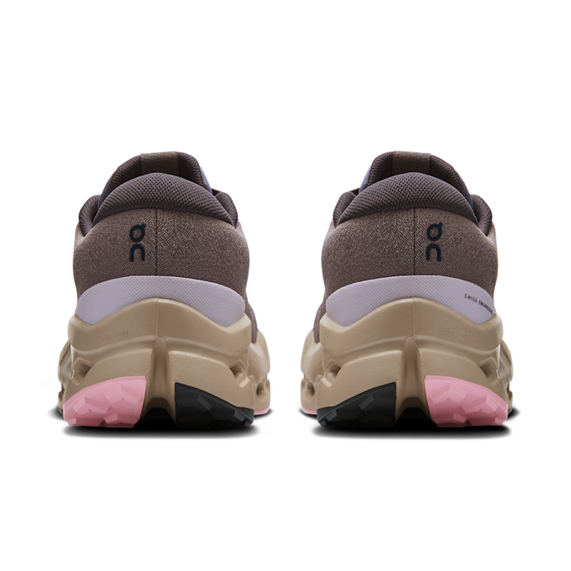 On Cloudsurfer Trail 2 Waterproof 3WF30123318 05