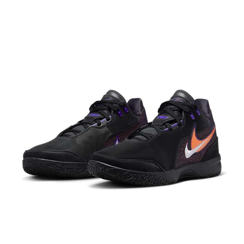 Nike LeBron NXXT Gen AMDP HF0714-001 05