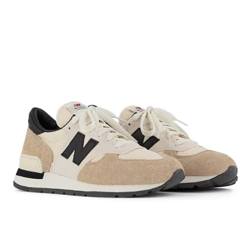 New Balance 990v1 Made in USA x Teddy Santis M990AD1 03