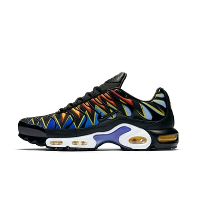 Nike Air Max Plus AJ6301-400