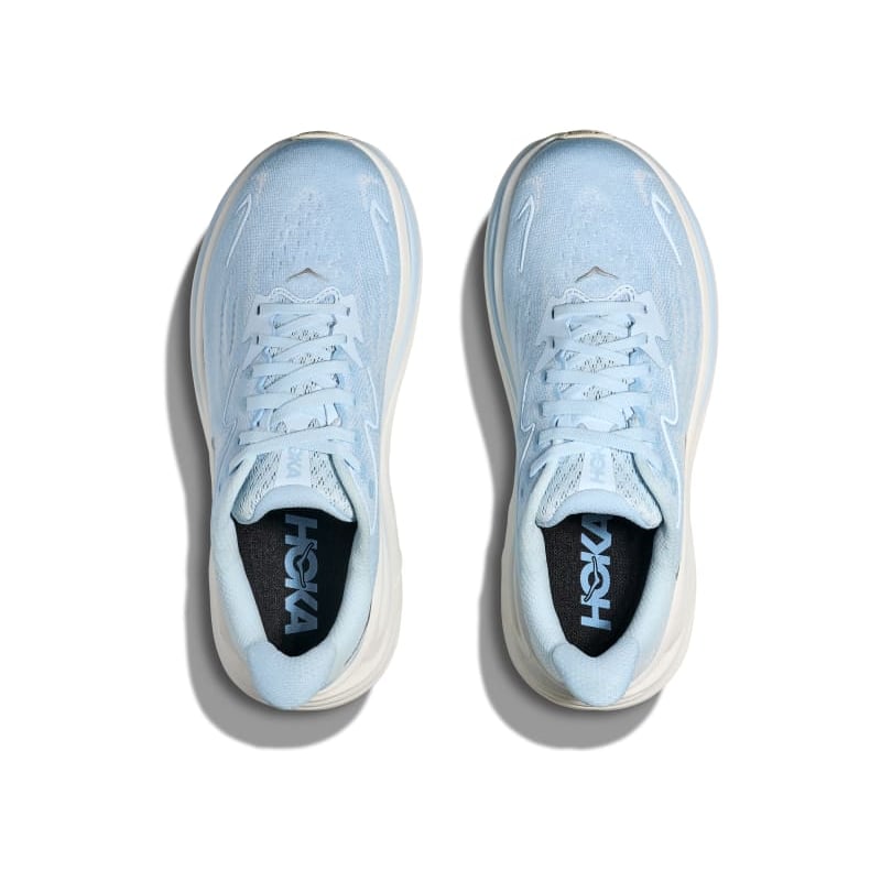 HOKA Clifton 10 1162031-GVR 02
