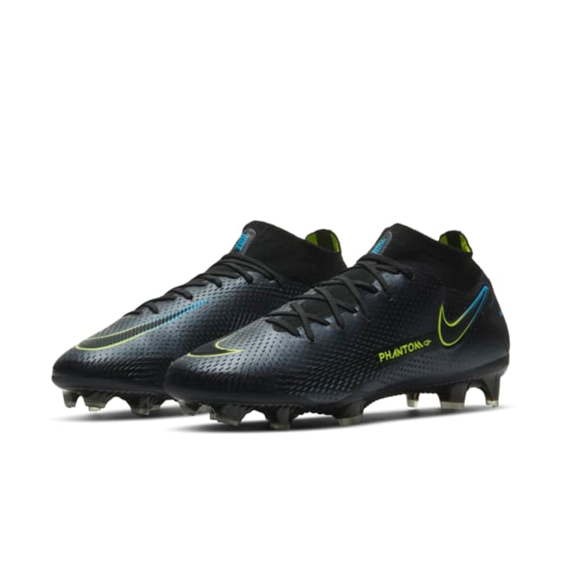 Nike Phantom GT Elite DF FG CW6589-090 05