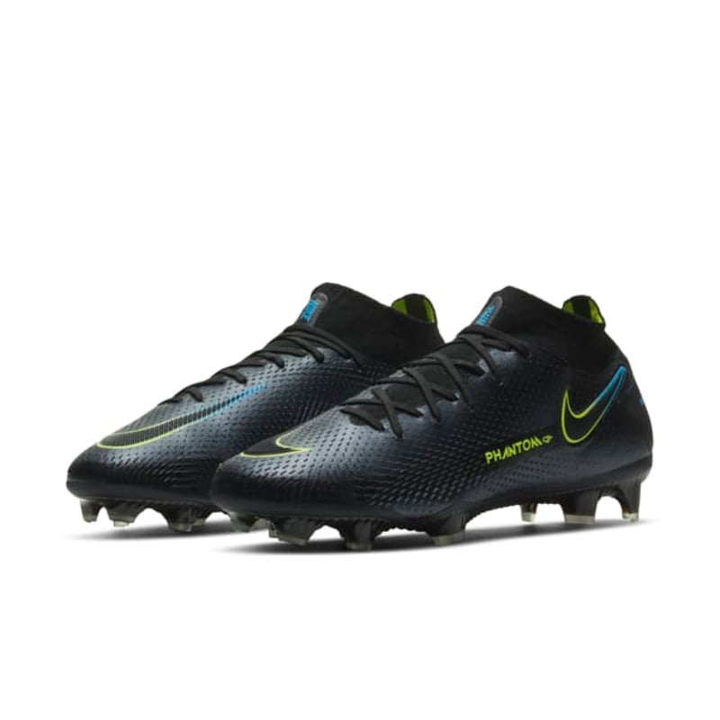 Nike Phantom GT Elite DF FG CW6589-090 04