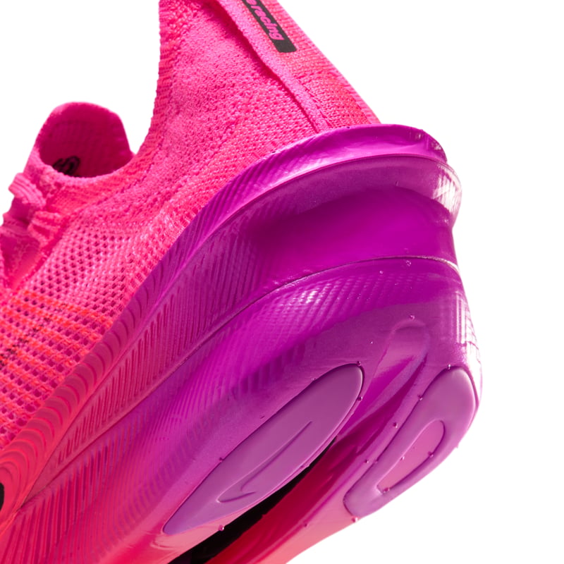Nike Alphafly 4 löparskor "Hyper Pink & Fuchsia Blast" | Kvinnor | Löpning | 08 | SPORTSHOWROOM