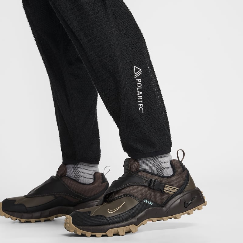 Panteloni Nike ACG 'Wolf Lichen' "Black & Anthracite" | Άνδρες | | 07 | SPORTSHOWROOM