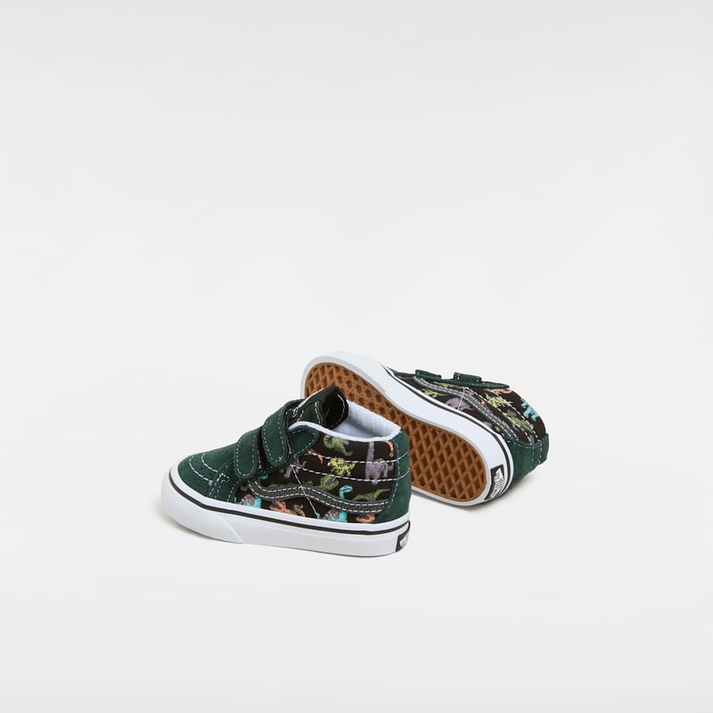 Vans Sk8-Mid Reissue Hook And Loop VN000CQ0BS5 03