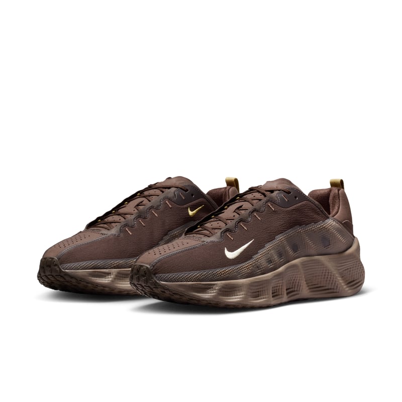 Nike Ava Rover runners "Baroque Brown & Velvet Brown" | Men | Sportstyle | 05 | SPORTSHOWROOM