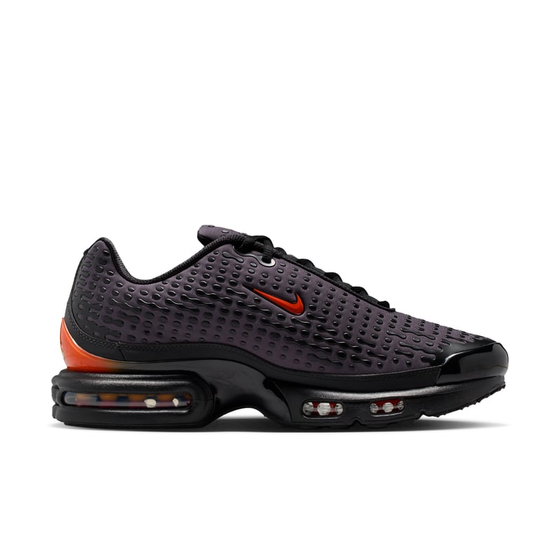 Tenisky Nike Air Max Plus 7 "Medium Ash & Dark Copper" | Muži | Sportstyle | 03 | SPORTSHOWROOM