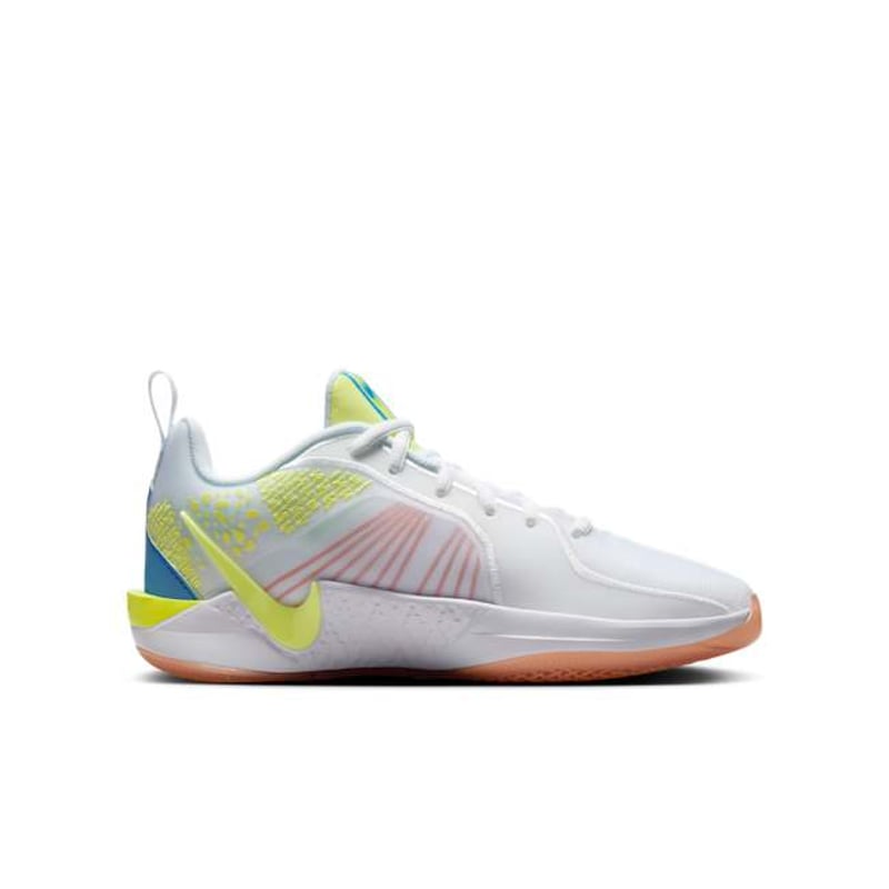 Nike Sabrina 2 SE HF1188-100 03