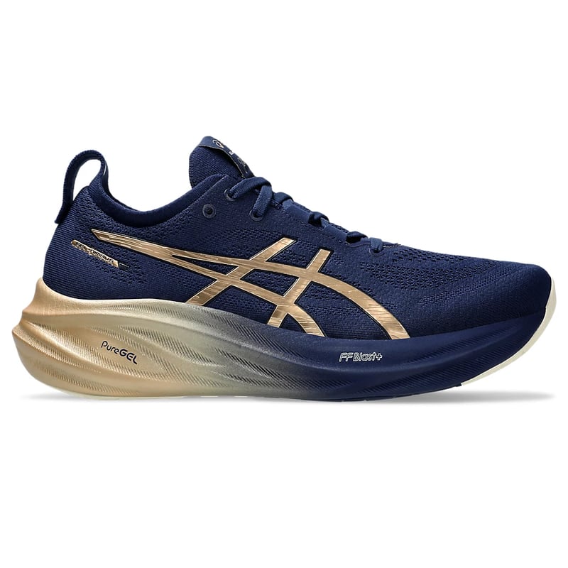 ASICS Gel-Nimbus 26 Platinum 1011B946-400 01