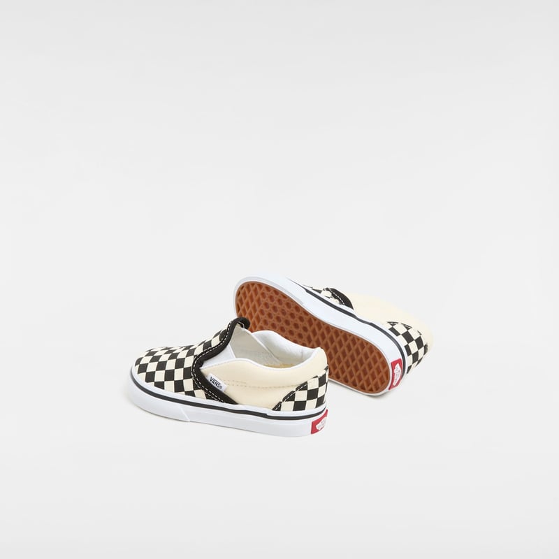Vans Checkerboard Slip-on VN000EX8BWW 03