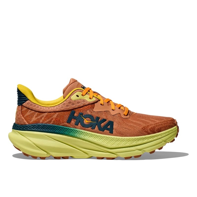 HOKA Challenger 7 1134497-TYZ 01