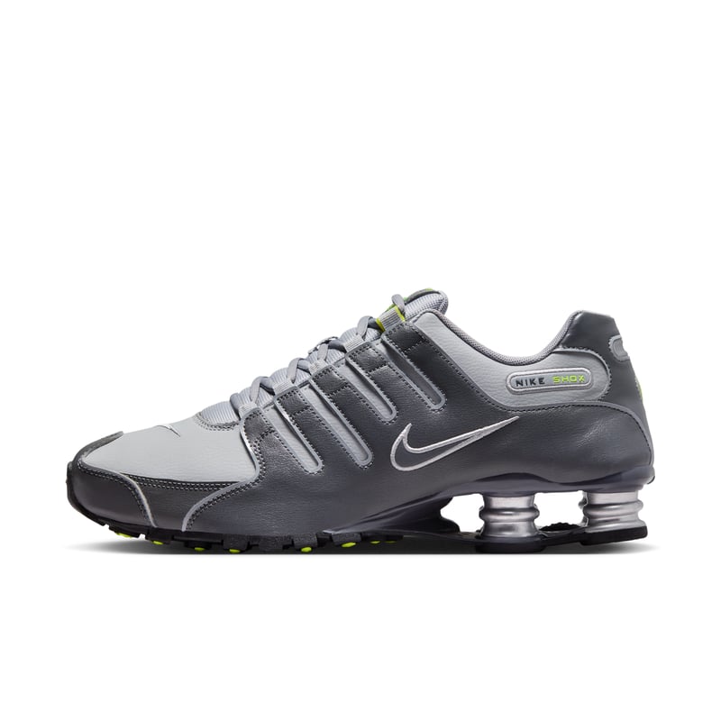 Nike Shox NZ 378341-009 01