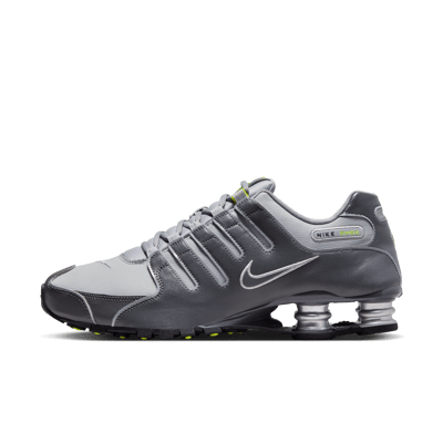 Nike Shox NZ 378341-009