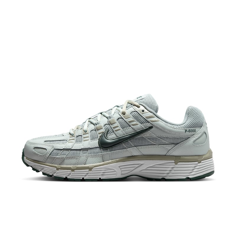 Nike P-6000 sneakers "Light Pumice & Spruce Fog" | Herre | Sportstyle | 00 | SPORTSHOWROOM