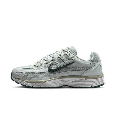Nike P-6000 sneakers "Light Pumice & Spruce Fog" | Herre | Sportstyle | 00 | SPORTSHOWROOM