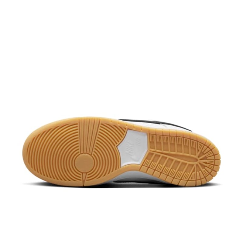 Nike SB Dunk Low Pro ISO CD2563-101 02