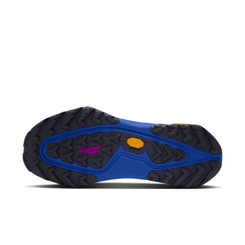 Nike ACG Zegama GORE-TEX trail running shoes "Gridiron & Hyper Royal" | Men | Outdoor | 02 | SPORTSHOWROOM