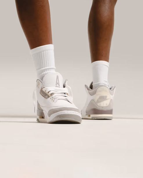 Jordan 3 Retro SP x A Ma Maniére DH3434-110