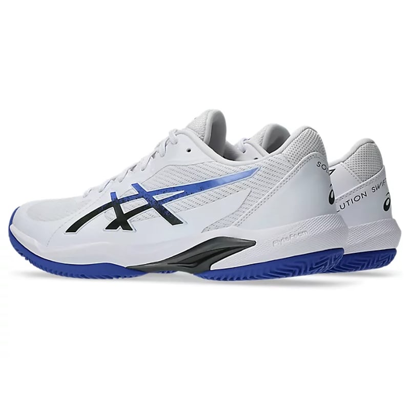 ASICS Solution Swift FF 2 Clay 1041A467-103 03