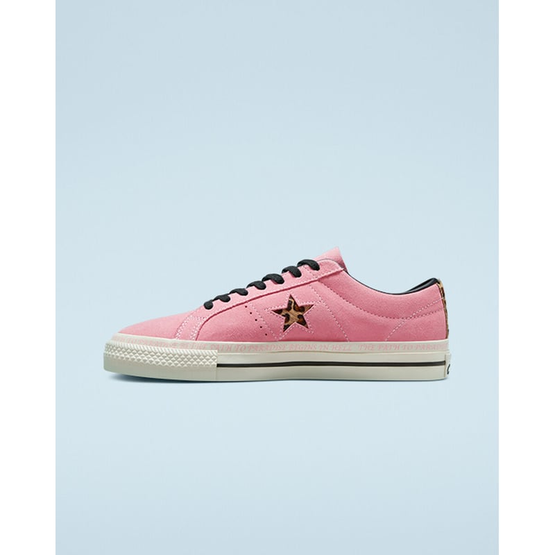 Converse One Star Pro Low x Sean Pablo ‘Paradise’ 171325C 03