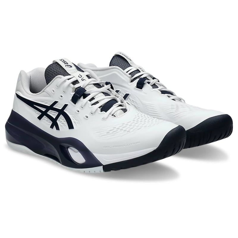 ASICS Gel-Resolution X x A.P.C. 1041A513-960 02