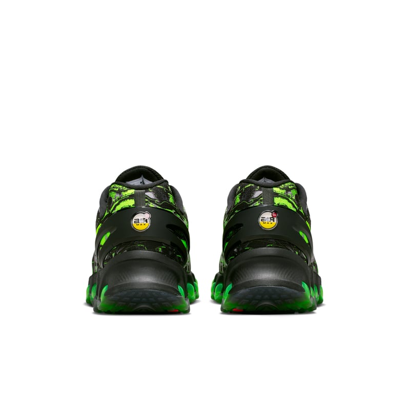 Nike Air Max Dn8 trainers "Black & Green Apple" | Men | SportStyle | 06 | SPORTSHOWROOM
