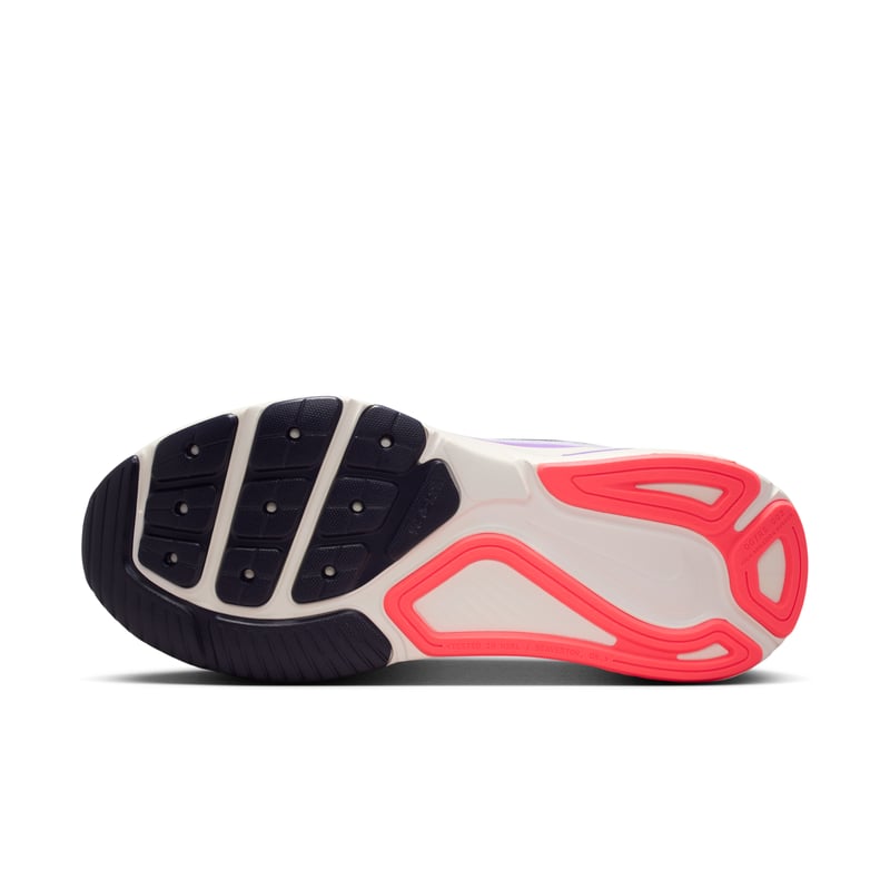 Nike Structure 26 Laufschuhe "Violet Mist & Cave Purple" | Damen | Laufen | 02 | SPORTSHOWROOM