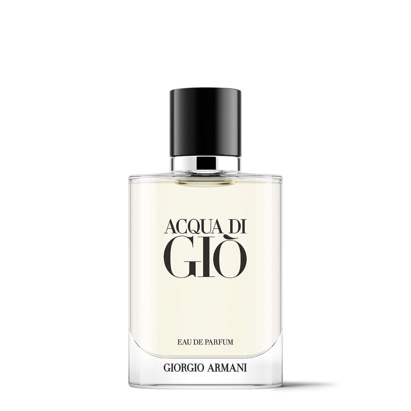 Giorgio Armani Acqua di Giò ACQUADIGIEAUDEPARFUM 01