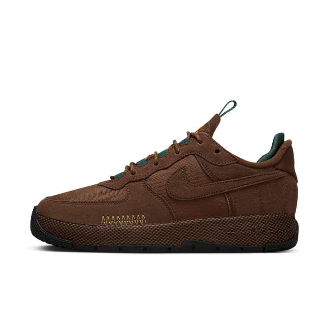 Nike Air Force 1 Wild