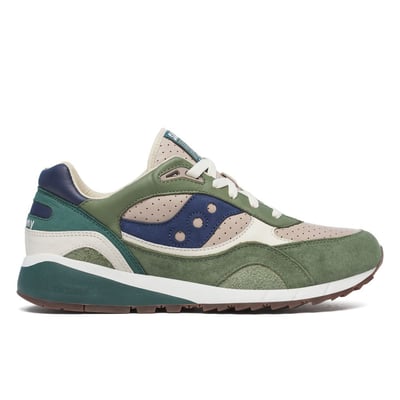 Saucony Shadow 5000 Premium S70945-2