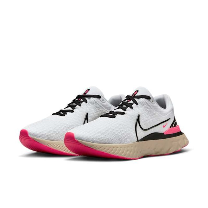 Nike React Infinity Run Flyknit 3 DH5392-101 05