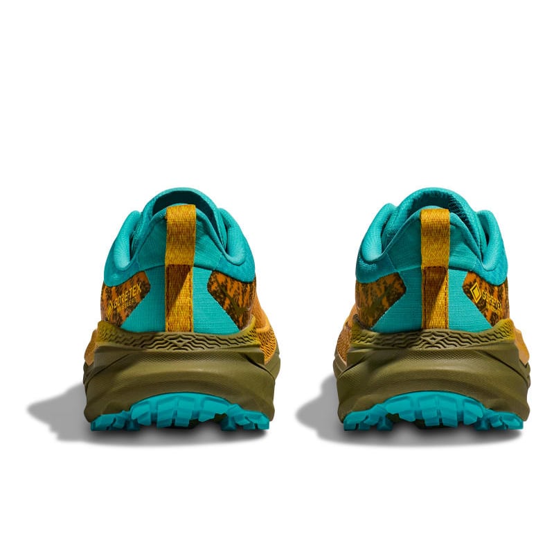 HOKA Challenger ATR 7 GORE-TEX 1134501-GYAV 05