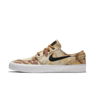 Nike SB Zoom Stefan Janoski Canvas Premium AQ7878-200