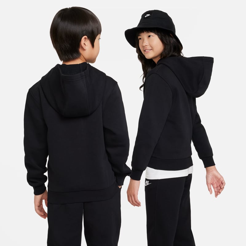 Nike Club Fleece Pullover FD3000-010 02