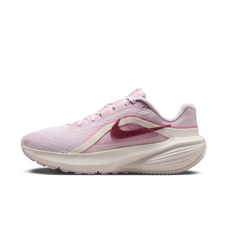 Обувки Nike Downshifter 14 "Bleached Lilac & Pink Smoke" | Жени | Бягане | 01 | SPORTSHOWROOM
